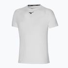Tricou de tenis pentru bărbați Mizuno Tee alb 62GA15010101