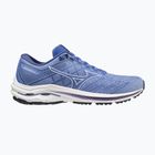 Încălțăminte de alergare pentru femei Mizuno Wave Inspire 18 amparo blue/white/deep cobalt