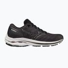 Încălțăminte de alergare pentru bărbați Mizuno Wave Inspire 18 D black/silver/ebony