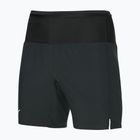 Pantaloni scurți de alergat pentru bărbați Mizuno Multi Pocket Short Dry black