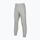 Pantaloni pentru bărbați Mizuno Sweat heather grey