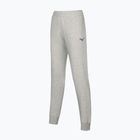 Pantaloni pentru femei Mizuno Sweat heather grey