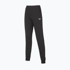 Pantaloni pentru femei Mizuno Sweat green/black