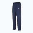 Pantaloni de antrenament pentru bărbați Mizuno Micro Long navy
