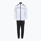 Trening pentru copii Mizuno Micro bluza+spodnie heather grey