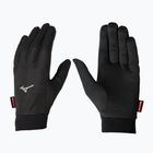 Mănuși de alergare Mizuno Wind Guard black