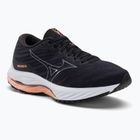 Pantofi de alergare pentru femei Mizuno Wave Rider 26 odyssey gray/quicksilver/salmon