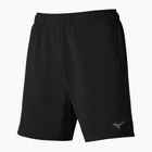 Mizuno Two Loop 88 pantaloni scurți de alergare negru 32GBA01009