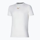 Tricou de alergare pentru bărbați Mizuno Tee alb 62GAA00101