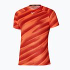 Tricou de alergat pentru bărbați Mizuno DAF Graphic Tee mizuno soleil