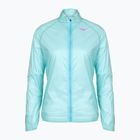 Jachetă de alergat pentru femei Mizuno Aero antigua sand
