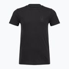 Mizuno SR4 tricou de fotbal pentru bărbați negru P2MA2S5009