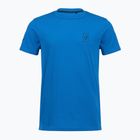 Tricou de fotbal pentru bărbați Mizuno SR4 albastru P2MA2S5026