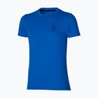 Tricou de fotbal pentru bărbați Mizuno SR4 albastru P2MA2S5026