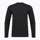 Mizuno SR4 tricou de fotbal pentru bărbați negru P2MA2S5509