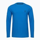 Tricou de fotbal pentru bărbați Mizuno SR4 albastru P2MA2S5526