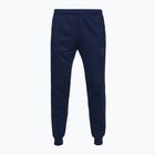 Pantaloni de fotbal pentru bărbați Mizuno SR4 Track albastru marin P2MD2S6014