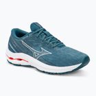 Încălțăminte de alergat pentru bărbați Mizuno Wave Equate 7 provblue/nimbclud/soleil