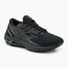 Încălțăminte de alergat pentru femei Mizuno Wave Equate 7 black/metallic gray