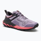 Pantofi de alergare pentru femei Mizuno Ibuki 4 plilac/bikoyster/skcoral