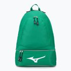 Rucsac de antrenament Mizuno black/green