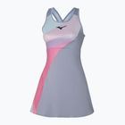 Rochie de tenis Mizuno Release Dress silver bullet