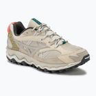 Pantofi Mizuno Wave Mujin TL silver cloud/white sand/cedar