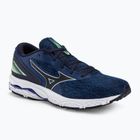 Încălțăminte de alergare pentru bărbați Mizuno Wave Prodigy 5 bdepths/white/tech green