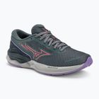 Încălțăminte de alergare pentru femei Mizuno Wave Revolt 3 sweather/h-vpink/ppunch