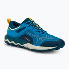 Încălțăminte de alergare pentru bărbați Mizuno Wave Ibuki 4 cloisonne/bopal/mstruck