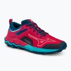 Încălțăminte de alergare pentru femei Mizuno Ibuki 4 jazzy/bluebird/bopal