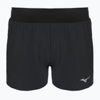 Pantaloni scurți pentru femei Mizuno Alpha 4.5 black