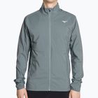 Jachetă de alergat pentru bărbați Mizuno Premium Warm Jacket stormy weather