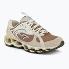 Încălțăminte pentru bărbați Mizuno Wave Prophecy Βeta 2 tiger's eye/major brown/white sand