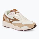 Încălțăminte pentru bărbați Mizuno Contender S mojave desert / tiger's eye / snow white
