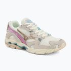 Încălțăminte pentru femei Mizuno Wave Rider 10 white sand/shifting sand/snow white