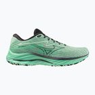 Încălțăminte de alergat pentru bărbați Mizuno Wave Rider 27 grayed jade/black oyster/jade cream