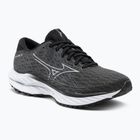 Încălțăminte de alergat pentru bărbați Mizuno Wave Inspire 20 ebony/white/black