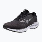 Încălțăminte de alergare pentru femei Mizuno Wave Inspire 20  ebony/ white/ black