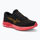 Încălțăminte de alergat pentru femei Mizuno Wave Revolt 3 black/carrot curl/dubarry