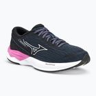 Încălțăminte de alergare pentru femei Mizuno Wave Revolt 3 navy peony/ white/ rosebud