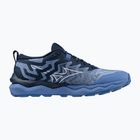 Încălțăminte de alergat pentru femei Mizuno Wave Daichi 8 ebb and flow/white/dress blues