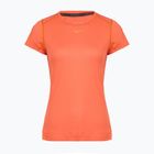 Tricou de alergare pentru femei Mizuno DryAeroFlow Tee nasturtium