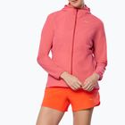 Geacă de alergare pentru femei Mizuno Alpha Jacket dubarry