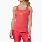 Tank top de alergare pentru femei Mizuno Impulse Core RB Tank dubarry