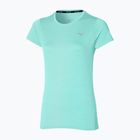 Tricou pentru bărbați Mizuno Impulse Core Tee eggshell blue