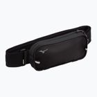 Curea pentru alergare Mizuno Waist S black