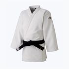 Jachetă de judogi Mizuno Judo Yusho Best IJF 2023 white