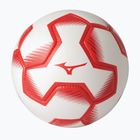 Minge de fotbal Mizuno Fuji TR H size 5 white/red