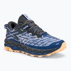 Încălțăminte de alergare pentru femei  Mizuno Wave Mujin 10 purple impression/white sand/apricot ice